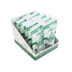 Purize | Activated charcoal filters 7mm Slim size - White - Image 4