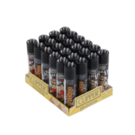Clipper Lighter | Muay Thai Collection | 24pcs