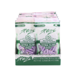 Purize | Activated charcoal filters 5.9mm XTRA Slim size - Lilac - Image 3
