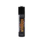 Clipper Lighter | Muay Thai Collection | 24pcs - Image 3