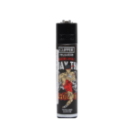 Clipper Lighter | Muay Thai Collection | 24pcs - Image 5
