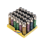 UTT-CLIPPER-METALLIC