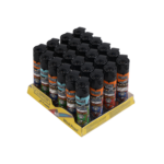 Clipper Lighter | Jet flame Tuk Tuk Collection | 24pcs