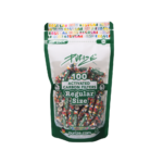 PURIZE | Pack of 100 Regular Size Filters 9mm - AllColor by Purize