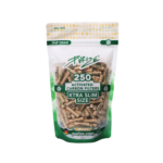 Purize | Pack of 250 XTRA Slim Size Filters 6 mm - Organic by Purize