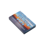 Elements | Ultra Thin Rice Rolling Paper 1 1/4 300 LEAVES – 20pcs/box - Image 3