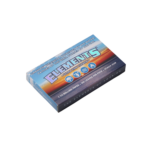 Elements | Ultra Thin Rice Rolling Paper 1 1/4 300 LEAVES – 20pcs/box - Image 4