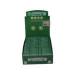 Elements | Green 1 1/4 - 25pcs/display - Image 2