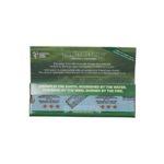 Elements | Green 1 1/4 - 25pcs/display - Image 6