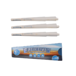 Elements | UltraThin Rice Cones 1¼ - 6 pcs./pack - 30pcs/Box - Image 3