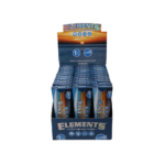Elements | UltraThin Rice Cones 1¼ - 6 pcs./pack - 30pcs/Box - Image 5