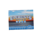 Elements | Pre-Rolled 21 Tips - 20pcs/box - Image 4