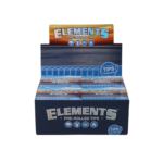 Elements | Pre-Rolled 21 Tips - 20pcs/box - Image 5