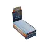 Elements | UltraThin Rice Paper Double Single wide 100 Leaves - 25pcs/display - Image 7