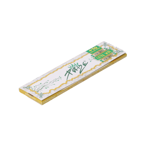 PURIZE | King Size Wide 50pcs./box by Purize gallery image 1