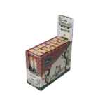 PURIZE | Pre-rolled Cones Big Size 1cone 14mm. - 24pcs./box by Purize