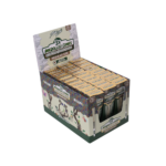 PURIZE | Pre-rolled Cones Regular size 3cone 9mm. - 30pcs./box by Purize gallery image 1