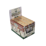 PURIZE | Pre-rolled Cones XTRA Slim 3cone 6mm. - 30pcs./box by Purize gallery image 1