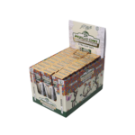 PURIZE | Pre-rolled Cones XTRA Slim 3cone 6mm. - 30pcs./box by Purize