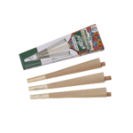 PURIZE | Pre-rolled Cones XTRA Slim 3cone 6mm. - 30pcs./box by Purize gallery image 5