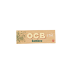 OCB Bamboo 1 1/4 Rolling Papers - 25pcs/box - Image 3