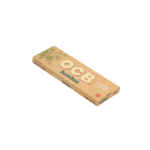 OCB Bamboo 1 1/4 Rolling Papers - 25pcs/box - Image 4