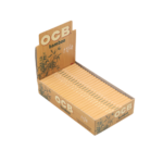 OCB Bamboo 1 1/4 Rolling Papers - 25pcs/box - Image 7
