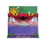 Slimjim | Holidaze King Size Papers + Tips & Grinder + Tray Pack (Box of 16) - Image 16