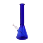 MolinoGlass | Blue Bong Beaker 30cm. - Image 2