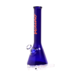 MolinoGlass | Blue Bong Beaker 30cm. - Image 4