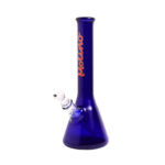 MolinoGlass | Blue Bong Beaker 36cm.