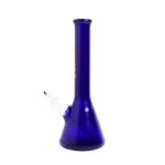 MolinoGlass | Blue Bong Beaker 36cm. - Image 2