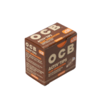 OCB | Virgin CHARCOAL Filters Tips 7mm. - 10pcs./box - Image 4