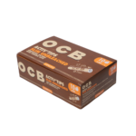 OCB | Virgin CHARCOAL Filters Tips 7mm. - 10pcs./box - Image 6