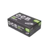OCB | Premium CHARCOAL Filters Tips 7mm. - 10pcs./box - Image 6