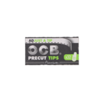 OCB | PRECUT Filter Tips - 25pcs/display - Image 3