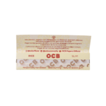OCB Brown Rice Slim - 50pcs/box - Image 5