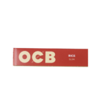 OCB Brown Rice Slim - 50pcs/box - Image 3