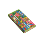 Slimjim | Holidaze King Size Papers + Tips & Grinder + Tray Pack (Box of 16) - Image 2