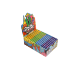 Slimjim | Holidaze King Size Papers + Tips & Grinder + Tray Pack (Box of 16) - Image 22
