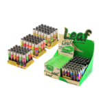 LEAF Essentials King Size Slim x Clipper