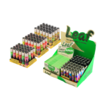 LEAF King Size Slim x Clipper