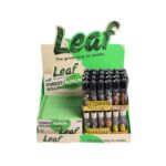 LEAF KSS x Clipper 4tray | Free Clipper Tray 1pack - Image 2