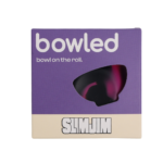 Slimjim | Bowled (Mini Rolling Bowl) - 10pcs./Box - Image 2