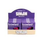 Slimjim | Bowled (Mini Rolling Bowl) - 10pcs./Box - Image 4