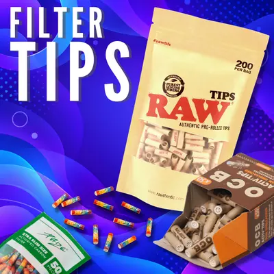 filter-tips