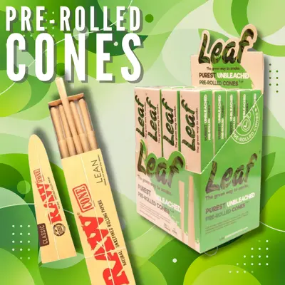 pre-rolled-cones