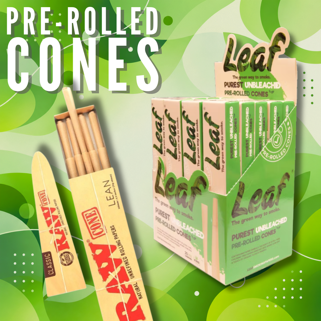 pre-rolled-cones