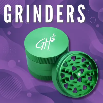 grinders