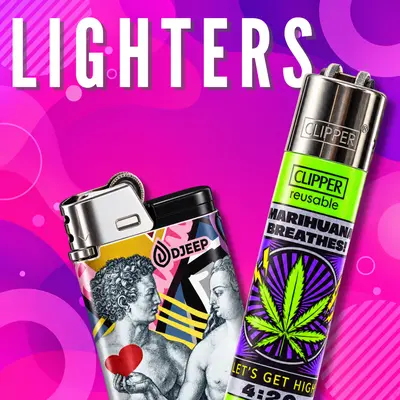 lighters